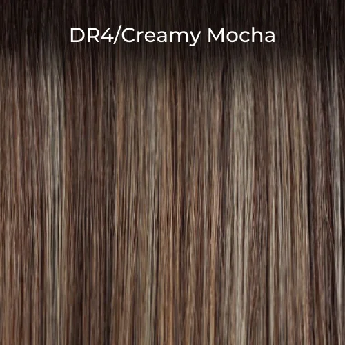 DR4/CREAMY MOCHA