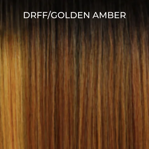 DRFF GOLDEN AMBER