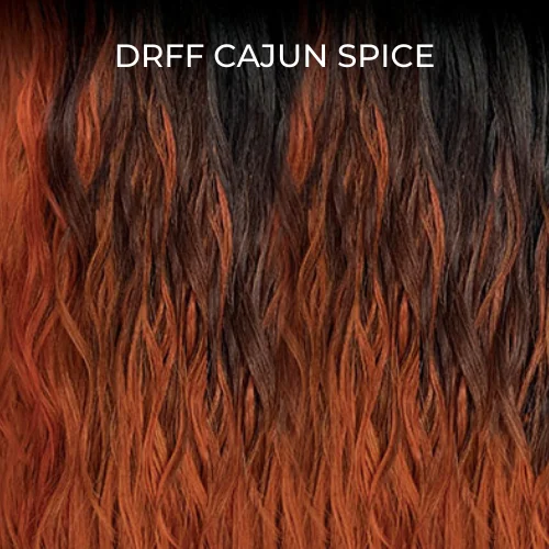 DRFF CAJUN SPICE