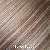 Baked Fudge(6/20)