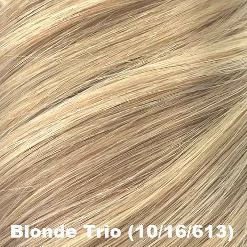 Blonde Trio(10/16/613)