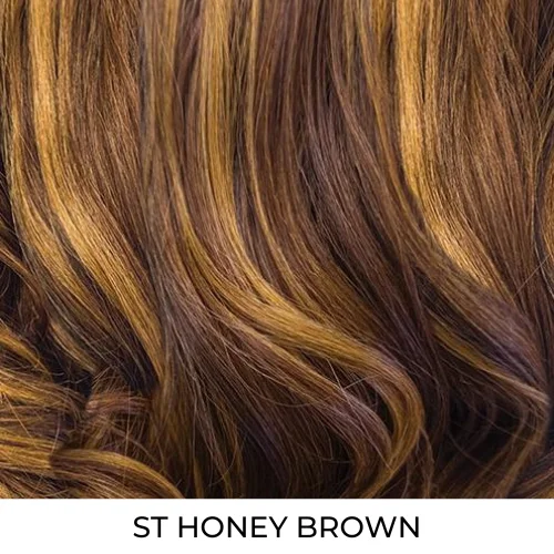 ST HONEY BROWN