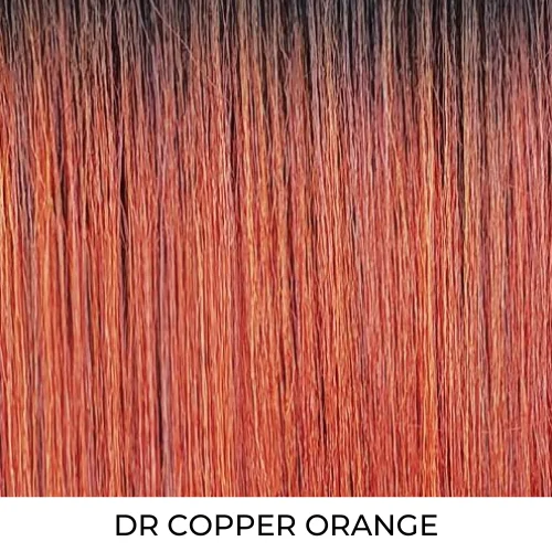 DR COPPER ORANGE