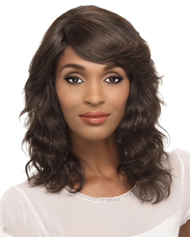 Diva | Remy Human Hair Wig by Vivica Fox