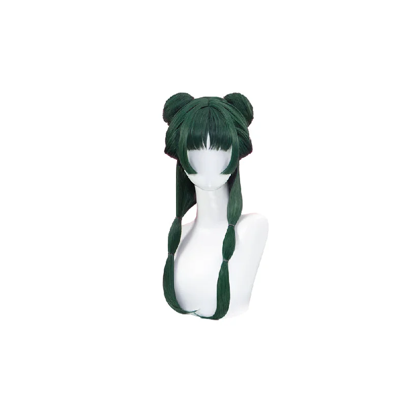 Ver 3. Wig Only-Order Processing Time Refer to Description Page