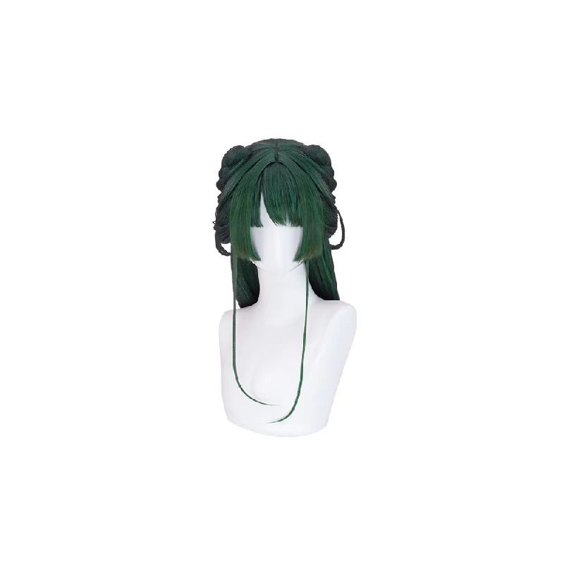 Braid Ver. Wig Only-Order Processing Time Refer to Description Page