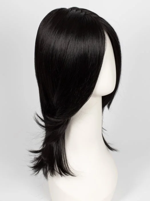 Drew | Synthetic Lace Front Wig (Mono Top)