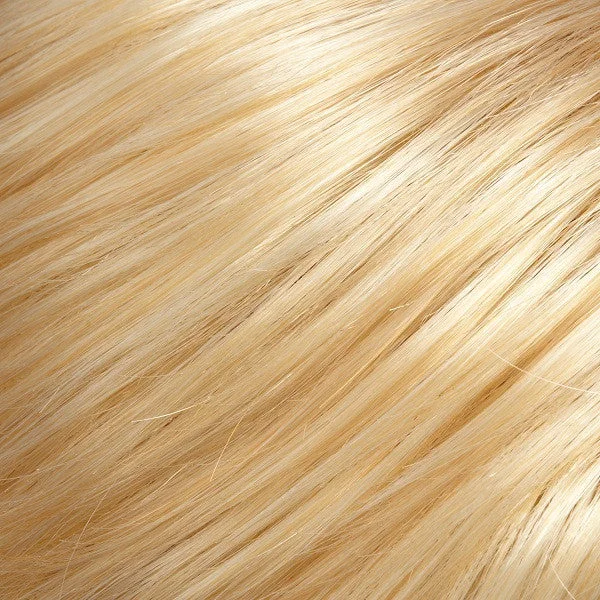 24B613 | HONEY BLONDE AND WARM PLATINUM BLONDE BLEND