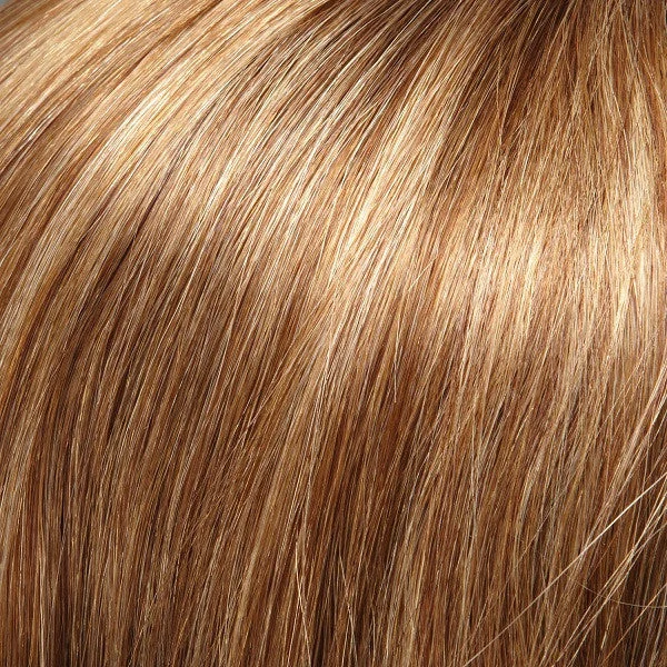 10H24B | LIGHT BROWN W 20% HONEY BLONDE HI-LITES