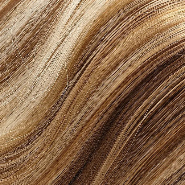 12F | LIGHT GOLD BROWN, HONEY BLONDE & PLATINUM BLONDE BLEND