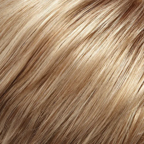 14/24 | MEDIUM ASH BLONDE BLENDED WITH GOLD BLONDE