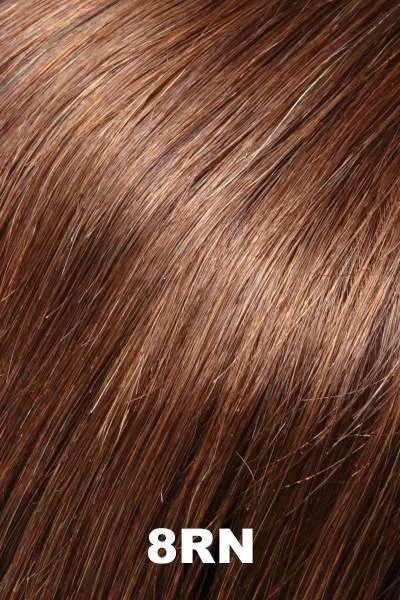 8RN (Natural Warm Brown) / 8"" L x 6"" W