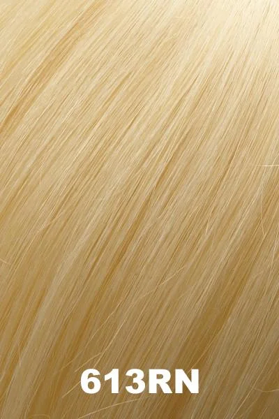 613RN (Natural Pale Blonde) / 8"" L x 6"" W