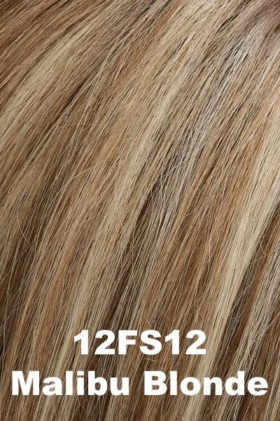 12FS12 (Malibu Blonde) / 8"" L x 6"" W