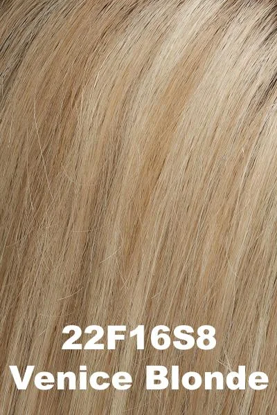 22F16S8 (Venice Blonde) / 8"" L x 6"" W