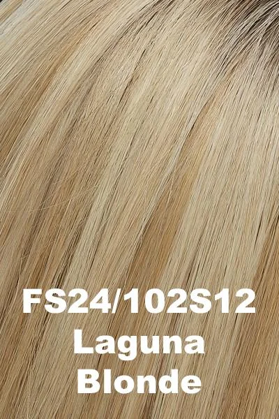 FS24/102S12 (Laguna Blonde) / 8"" L x 6"" W