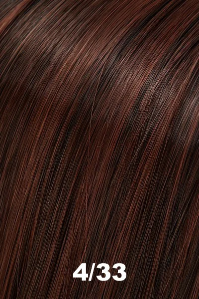 EasiHair Extensions - EasiLayers 18 inch HD (#352)