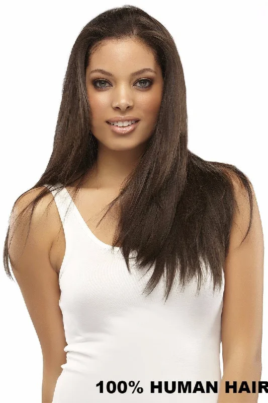 EasiHair Extensions - EasiXtend Clip-in Extensions Elite 16 Set (#322) - Remy Human Hair