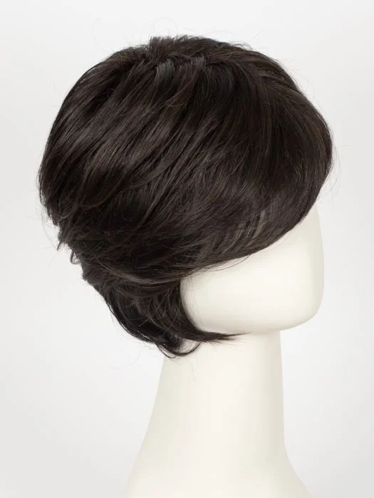 Enchant | HF Short Synthetic Wig (Basic Cap)