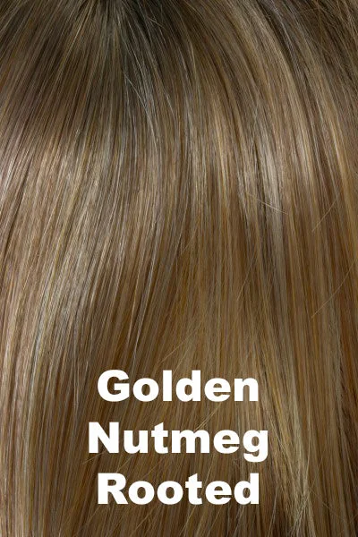 Golden Nutmeg / Average