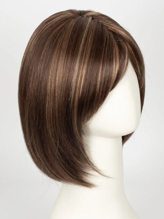 Erika | Synthetic Wig (Mono Top)