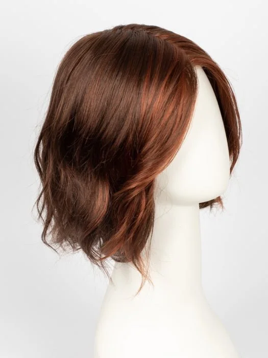 Esprit | Synthetic Lace Front Wig (Mono Part)