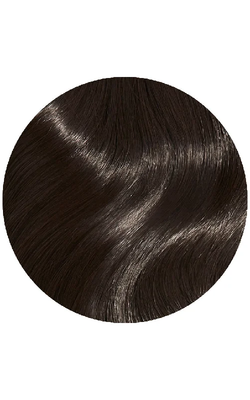 Express Synthetic Wavy Ponytail 22"" Natural Black 1B