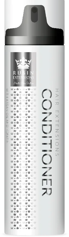 Extensions Conditioner Silver Extra Strong 200ml