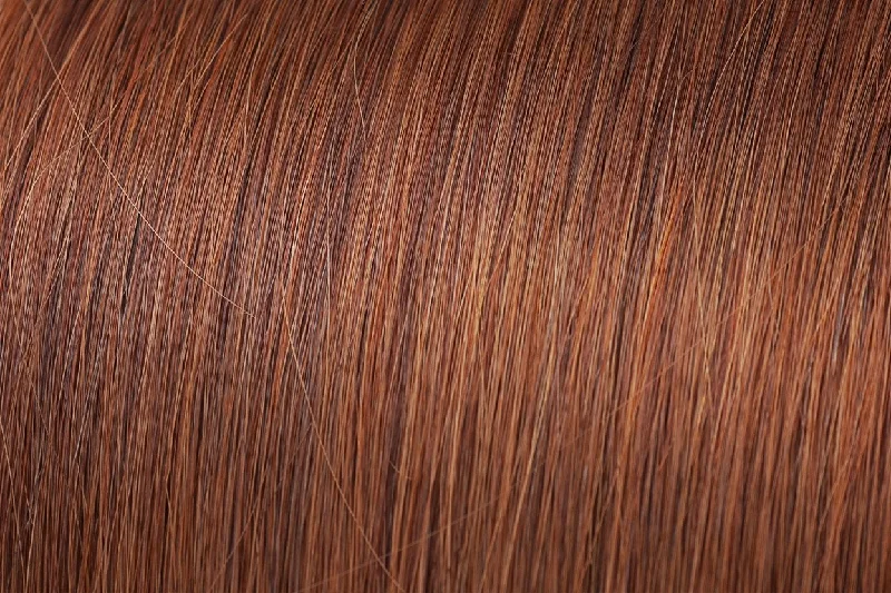 Fusion Extensions: Deep Copper #33