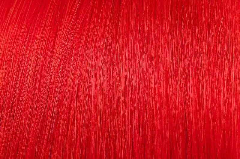 Fusion Extensions: Red