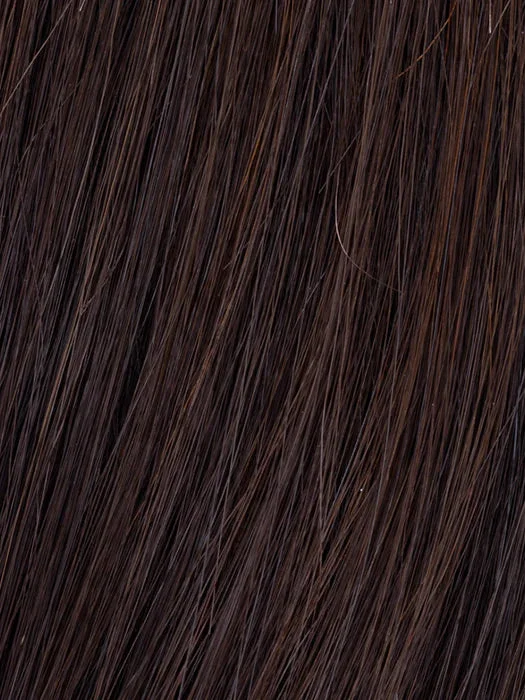 DARK CHOCOLATE MIX 4.33.6 | Darkest Brown, Dark Auburn and Dark Brown Blend