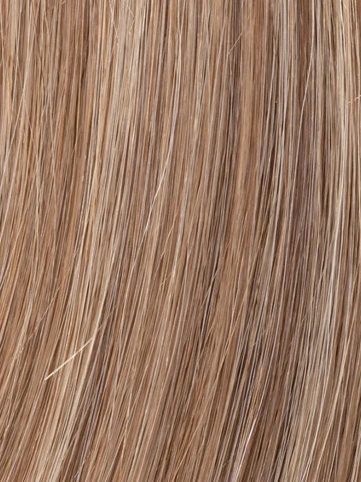 LIGHT BERNSTEIN MIX 12.26.27 | Lightest Brown, Light Golden Blonde, and Dark Strawberry Blonde Blend