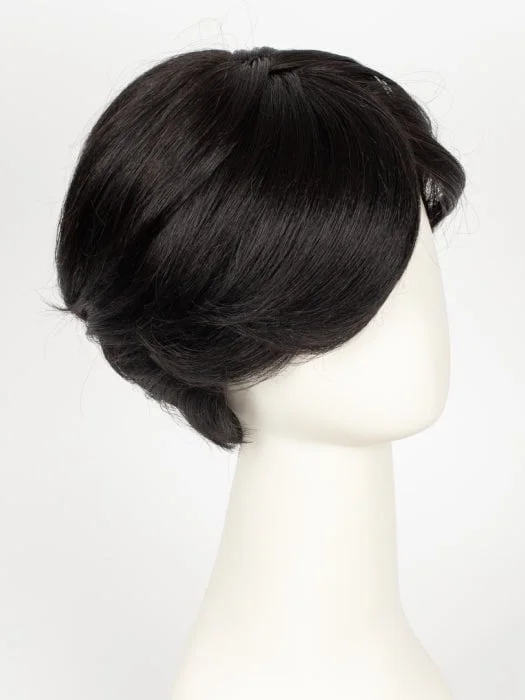 Gallant | Synthetic Lace Front Wig (Mono Top)