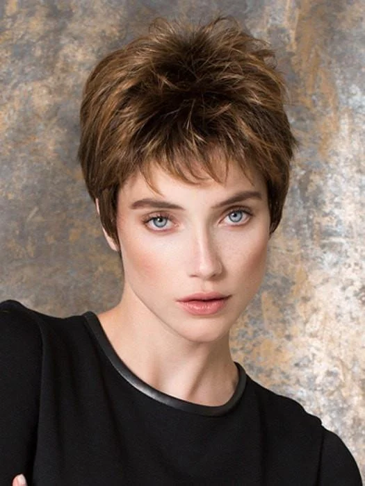 Go Lace by Ellen Wille | Short Lace Front Wig | CLOSEOUT