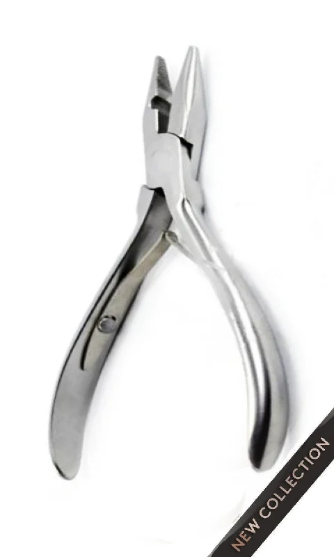 Hair Extensions Applicator Plier