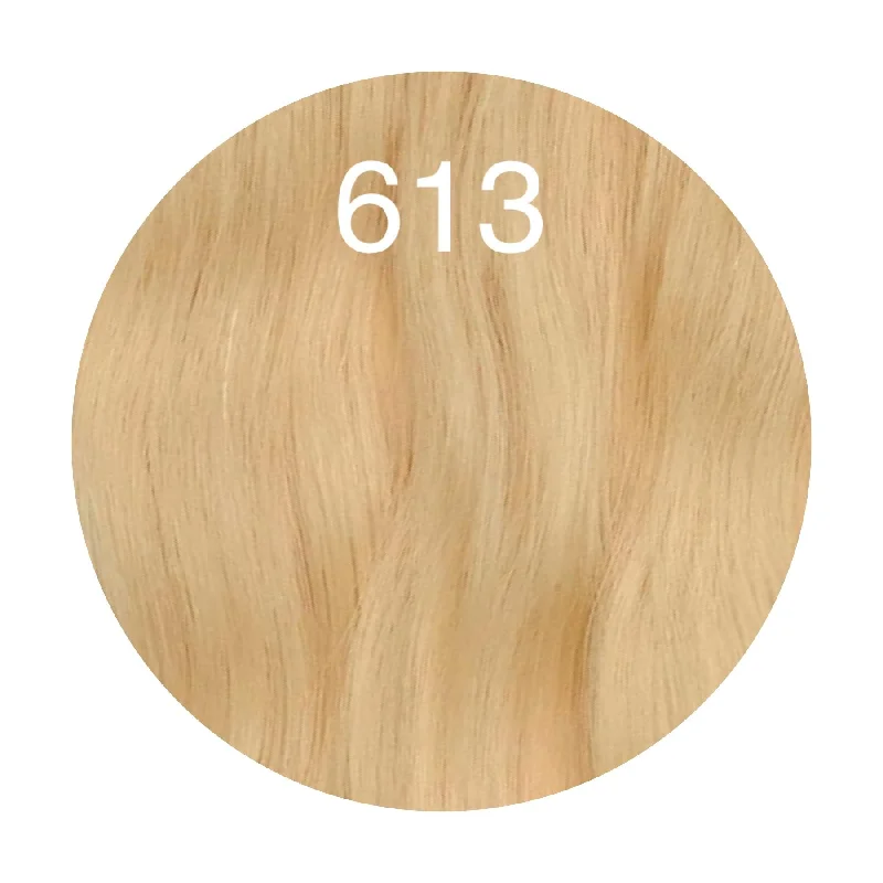 Hair Ponytail Color 613 GVA hair_Luxury line