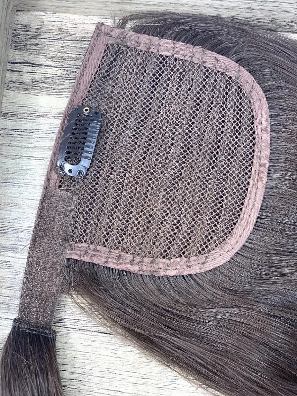 Hair Ponytail Color 613 GVA hair_Luxury line