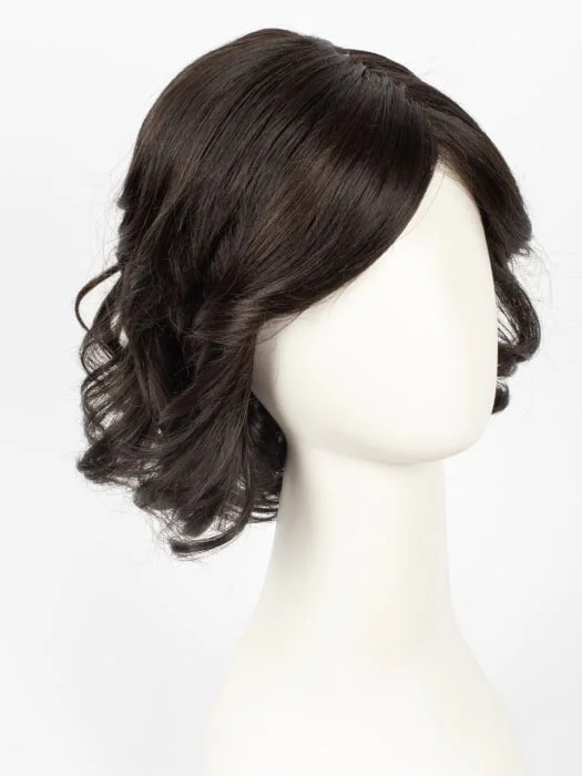 High Impact Large | Synthetic Lace Front Wig (Mono Part) | CLOSEOUT