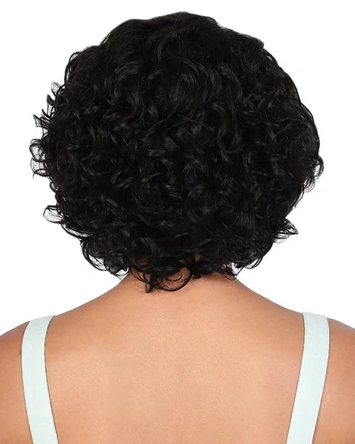 HPR Kool | Remy Human Hair Wig by Motown Tress