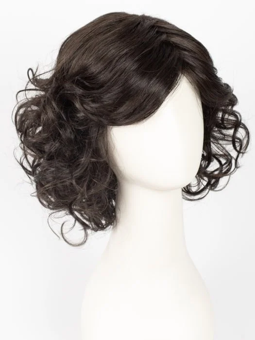 It Curl | Synthetic Lace Front Wig (Basic)