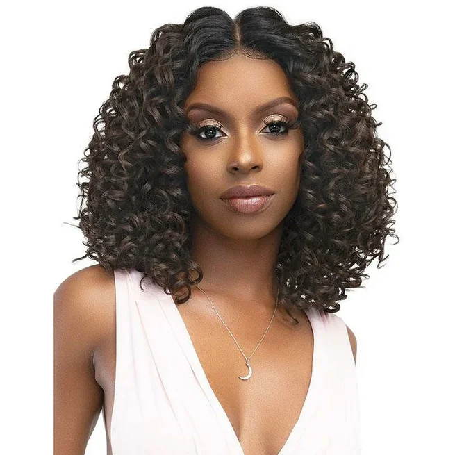 JANET MELT HAIRLINE LACE WIG - MISSY