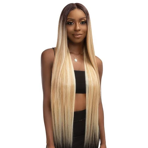 JANET REMY ILLUSION X-LONG HD LACE WIG - PAKI