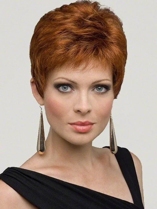 Jeannie | Synthetic Lace Front Wig (Mono Top) | UNAVAILABLE