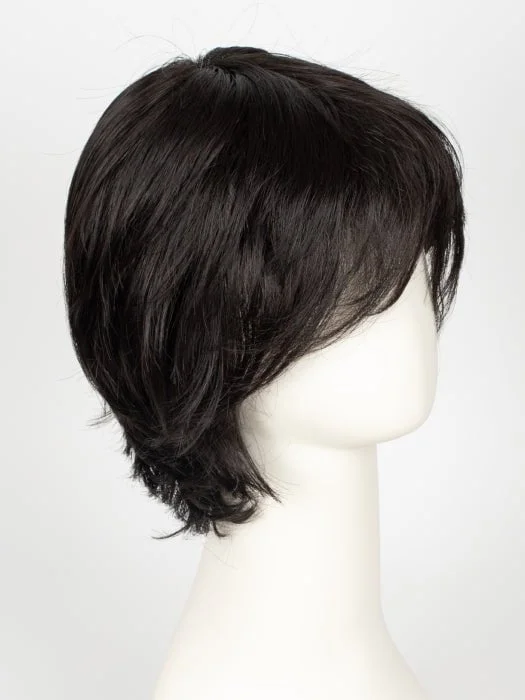 Johnny | Synthetic Lace Front Wig (Mono Part)