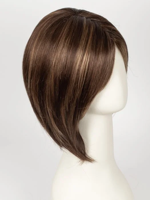 Jolie | Synthetic Wig (Mono Top)