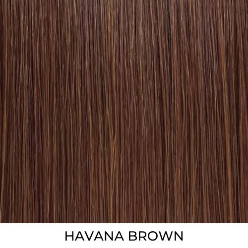 HAVANA BROWN