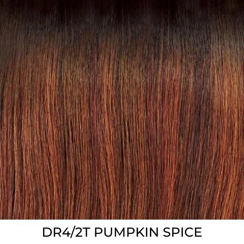 DR4/2T PUMPKIN SPICE