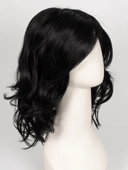 Katherine | Synthetic Lace Front Wig (Basic Cap)