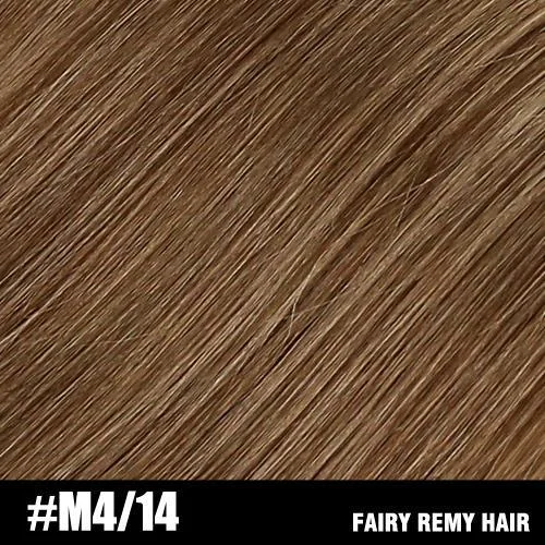 22/24""(60cm 0.8g/strand) / #M4/14 / 50 Strands(Single Drawn)