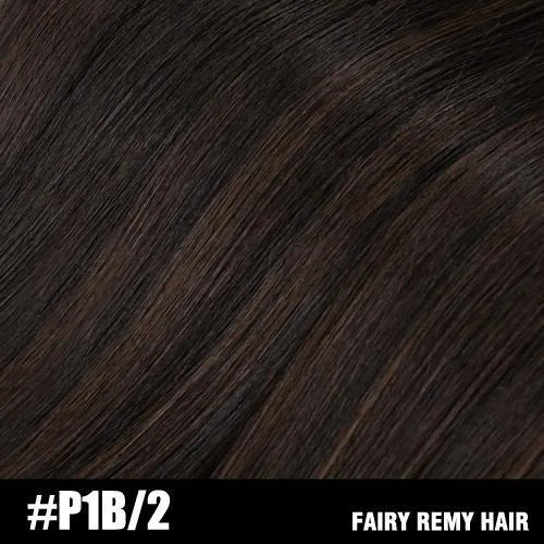 Keratin I Tip Remy Human Hair Extensions Piano Colour (18/20”) (50cm)